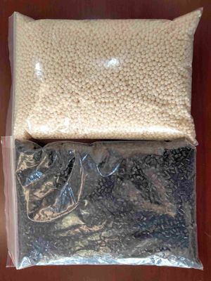 Blow-molding thermoplastisch polyether ester elastomeer;blow-molding TPEE hars