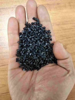 Vlamvertragend thermoplastisch polyether ester elastomeer TPEE hars voor kabels