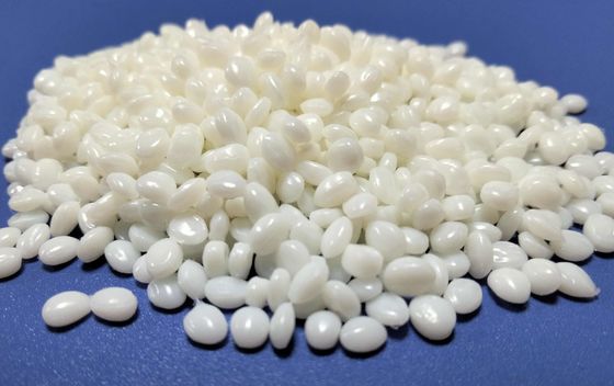 Blaasvormproces voor thermoplastisch elastomeer